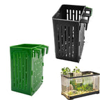 TankBloom – Natural flair for your aquarium!