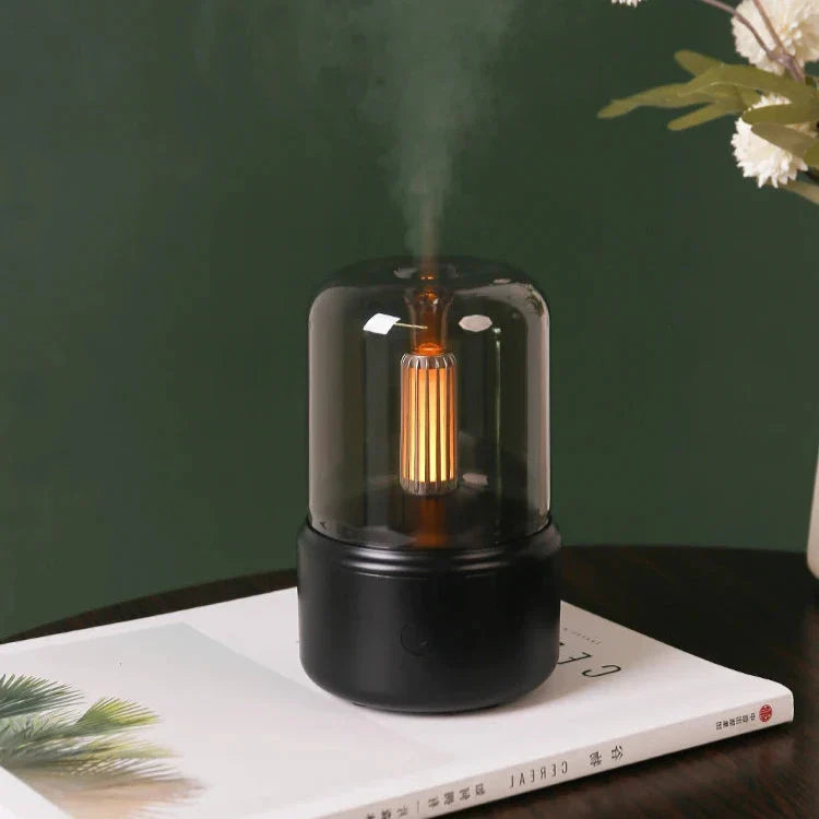 Diffuser Night Light