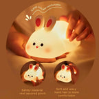 Relaxing LED Night Light