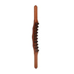 Luxury wooden Gua Sha massage stick | Promotes blood circulation & muscle relaxation