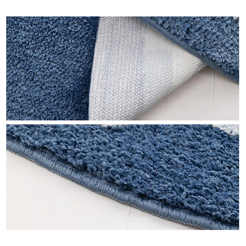 Cloudy Rug