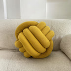 Knot Pillow