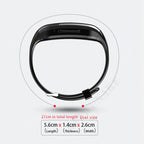 Silent Sight Mini Wireless HD Camera Watch