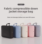 Large-Capacity Travel Compression Bag for Clothing