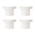 Bed Sheet Tightening Adjustable Non-Slip Clip