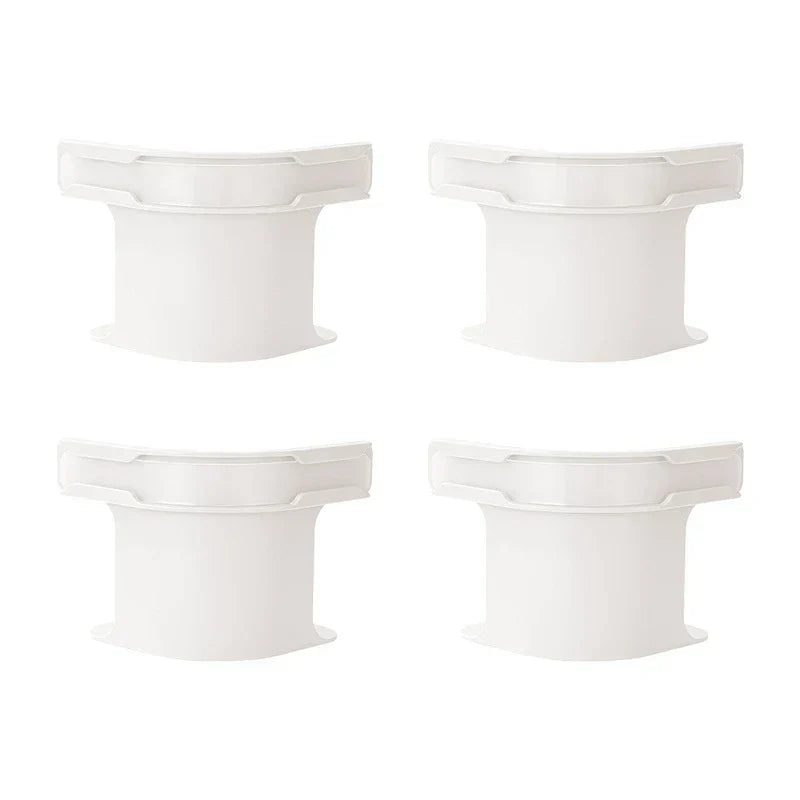 Bed Sheet Tightening Adjustable Non-Slip Clip