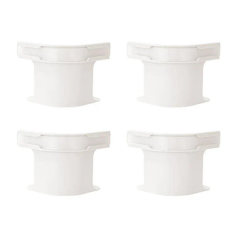 Bed Sheet Tightening Adjustable Non-Slip Clip
