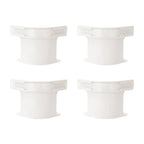 Bed Sheet Tightening Adjustable Non-Slip Clip