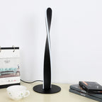 DimLume – Aluminum Desk Lamp with Flexible Dimming Function