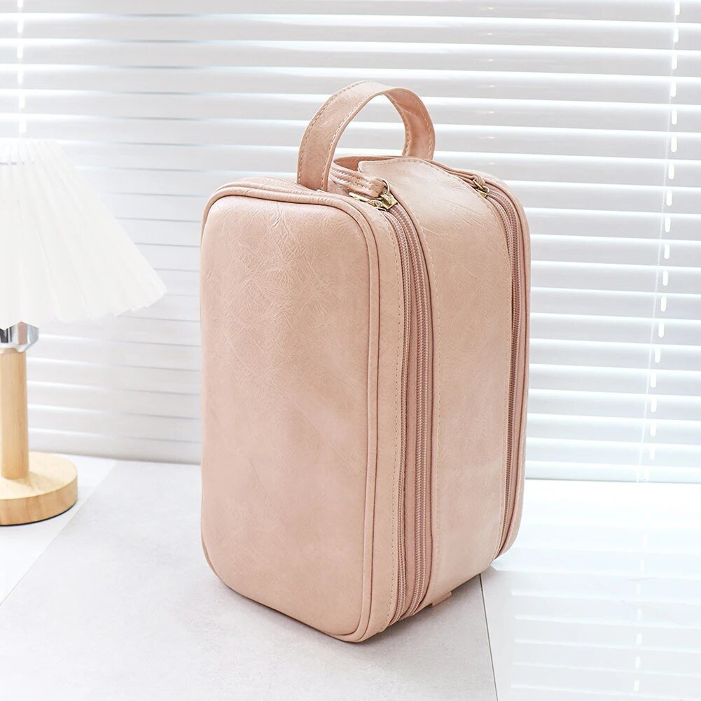 Beauty Bag - Spacious bag - Ideal for your beauty essentials!