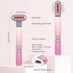 Infrared Anti Aging Therapy Wand