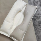 Deep Sleep Adjustable Orthopedic Pillow