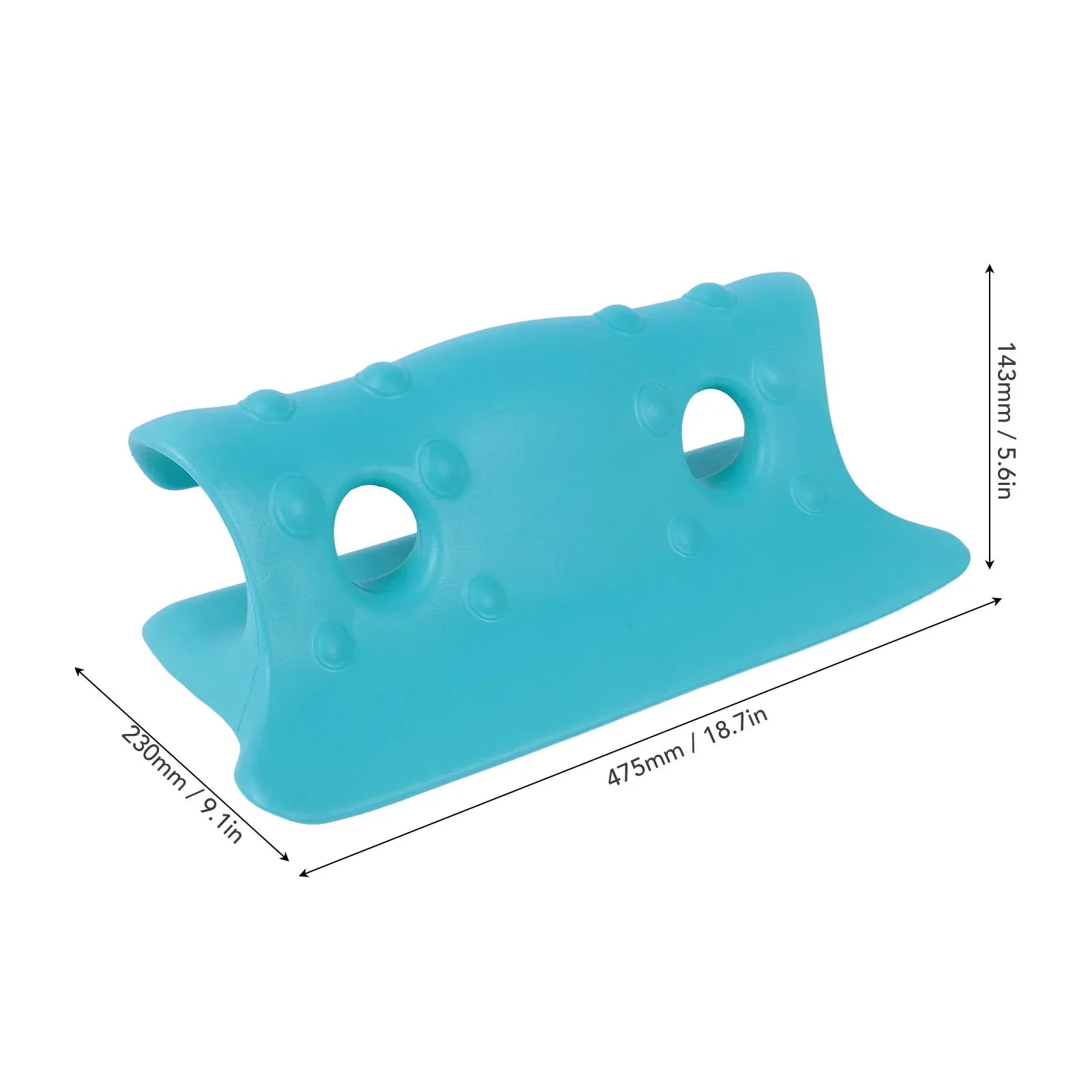 Multi-Angle Elderly Turn Assist Position Pad Tool