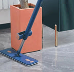 360° Spin Mop With Mopping Function