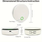 Portable Air Purifier