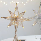 Star Decor/Tree Topper