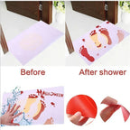 Horror Step Color Changing Mat
