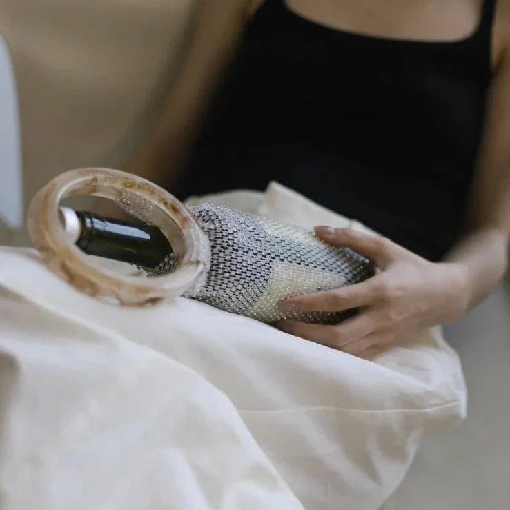Sparkling Wine Bag