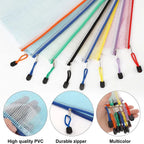 Waterproof Document Bag – Protect Important Papers