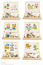 Creative drawing & magnetic fun for children