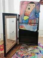 Wall Magnetic Display Frame