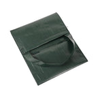VertiBloom Wall Planting Bag for Strawberries & Herbs | 6/8/10 Pockets | Vertical Garden Planting Bag made of PE for Indoor & Outdoor