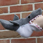 Knitted Funny Warm Socks