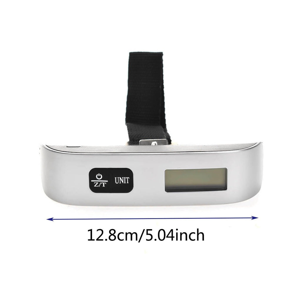 Handy Luggage Scale for Travel