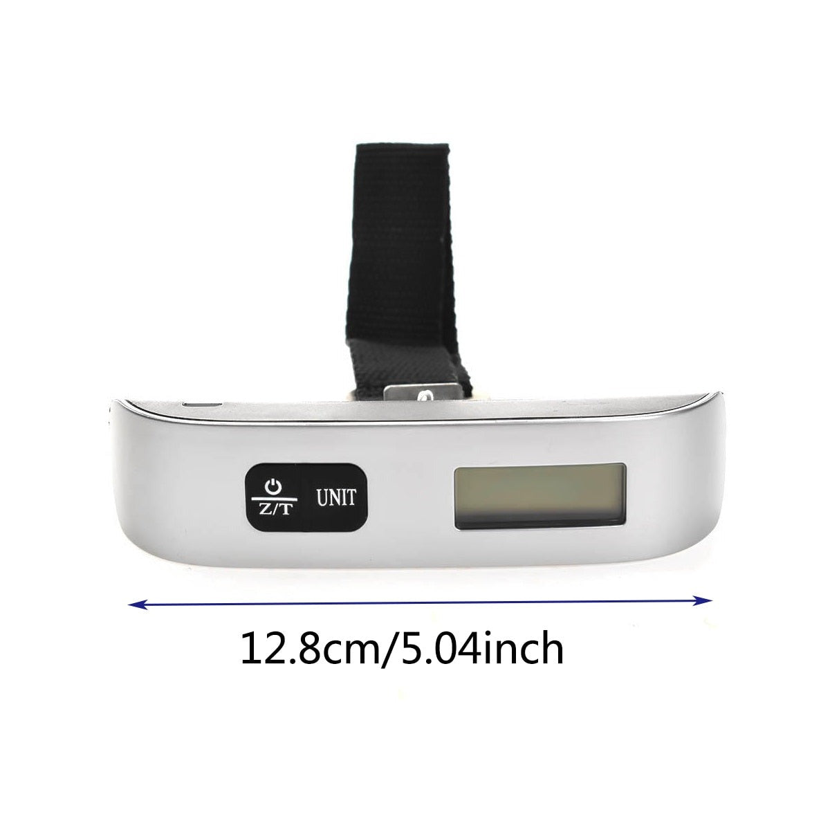 Handy Luggage Scale for Travel