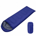Ultralight Waterproof 4 Season Camping Sleeping Bag for Backpacking and Hiking