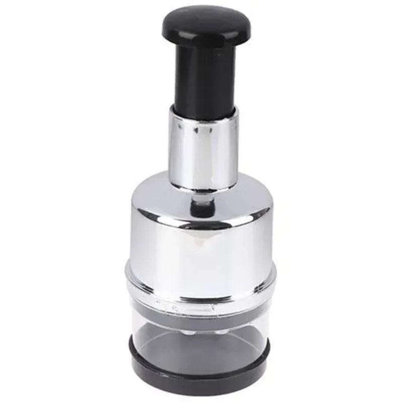 Powerful Manual Vegetable Chopper