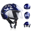 Kids’ Motocross Helmet for Ages 3–9 – Blaze