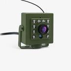 1080p HD & weatherproof for impressive birdwatching