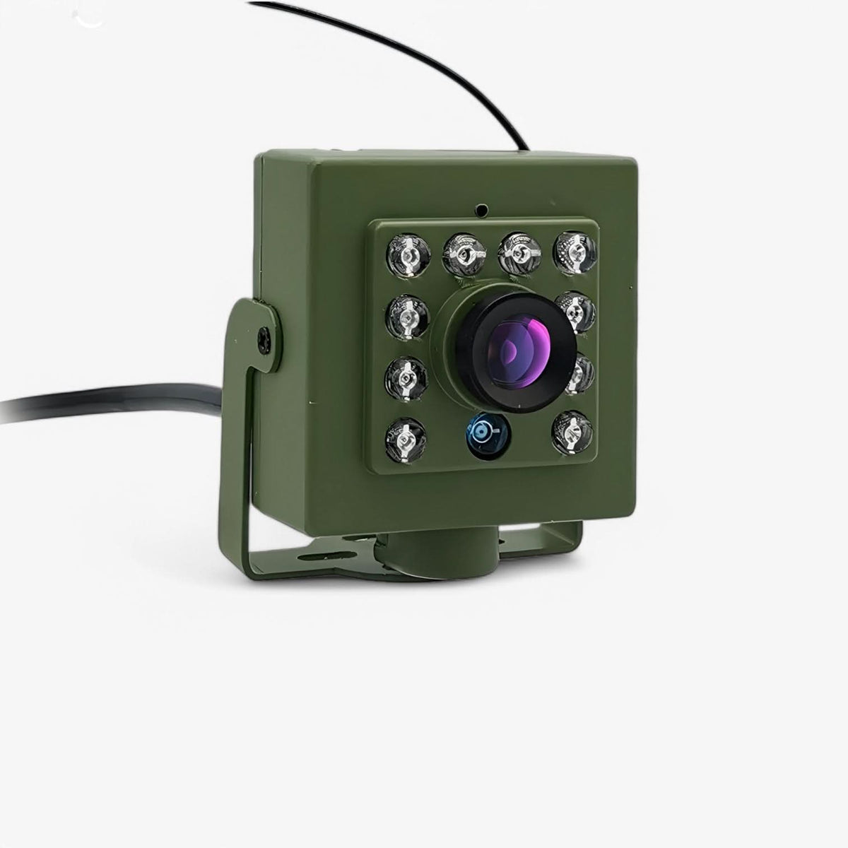 1080p HD & weatherproof for impressive birdwatching