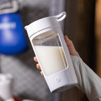 Strong Electric Protein Shaker Mixer