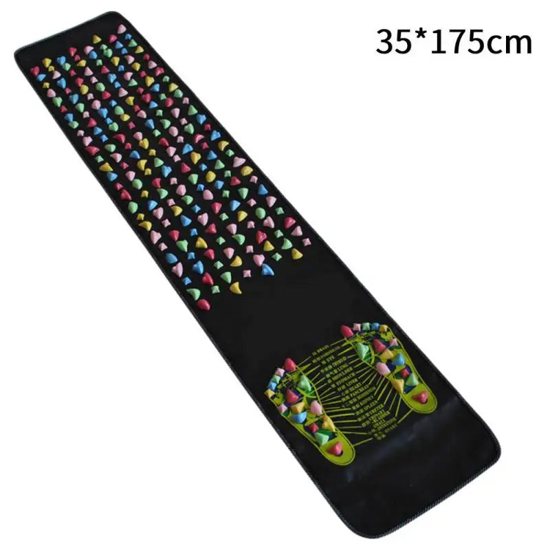 Ultimate Acupressure Foot Massager Mat