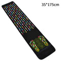 Ultimate Acupressure Foot Massager Mat