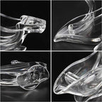 Acrylic Lemon Squeezer