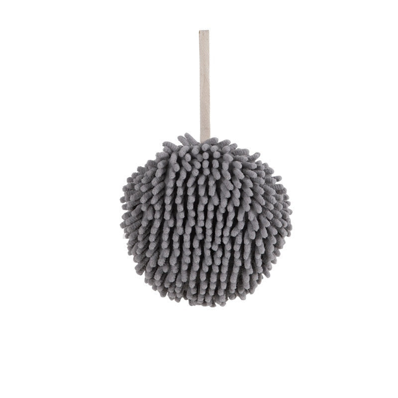 QuickDry Handball - Super Absorbent Dry Ball