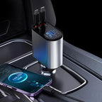 Fast Charging Car Charger