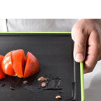 4in1 Defrosting and Cutting Board for Food