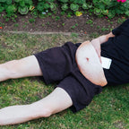 Funny Fat Belly Waist Bag