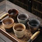 Kiyoto Ceramic Mug