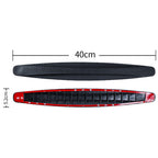 Car Bumper Protection
