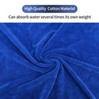 Car Wash Microfiber Towel