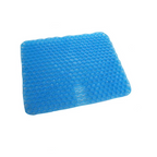 Ultimate Comfort Gel Seat Cushion for Extended Sitting