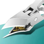 Slant Edge Nail Clipper