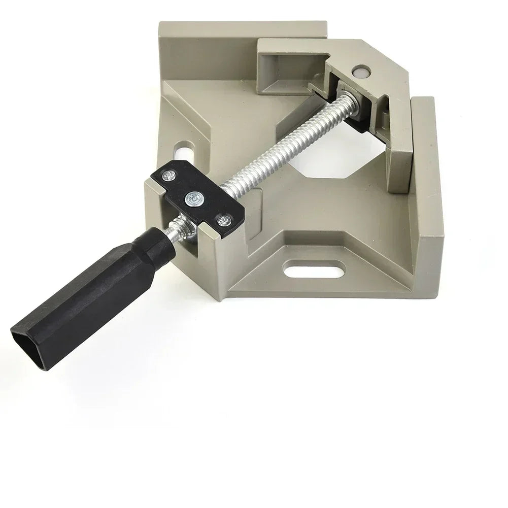 AngleLock – Perfect 90° connections in seconds!