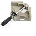 AngleLock – Perfect 90° connections in seconds!