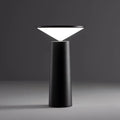 – Modern Touch Table Lamp with USB